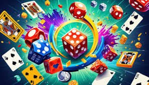 pg games