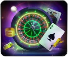pg games